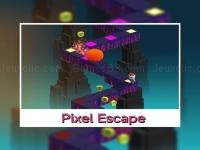 Jeu mobile Templeescape