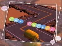 Jeu mobile Carrunner