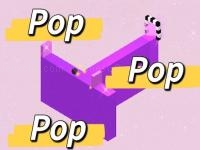 Jeu mobile Poppoppop