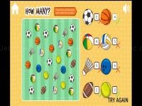 Jeu mobile Hidden totals