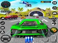 Jeu mobile Extreme car city driving