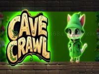 Jeu mobile Cave crawl