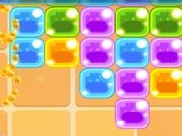 Jeu mobile Gumdrop blasters