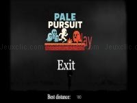 Jeu mobile Pale pursuit