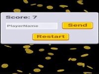 Jeu mobile Astra runner 3d