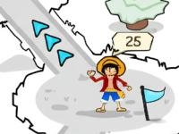 Jeu mobile Rogue seas adventure