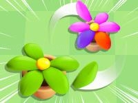 Jeu mobile Flower jam