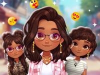 Jeu mobile Trendy casual day out