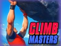 Jeu mobile Cimb masters