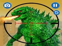 Jeu mobile Giant wanted monster