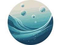 Jeu mobile Ocean orbs