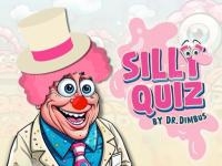 Jeu mobile Silly quiz