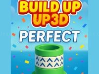 Jeu mobile Buildup 3d