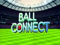 Jeu mobile Ball connect