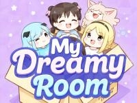 Jeu mobile My dreamy room home design