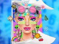 Jeu mobile Style icons: 2024 rewind edition