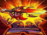 Jeu mobile Smithing master