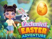 Jeu mobile Enchanted easter adventure