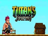 Jeu mobile Titan&rsquo;s journey