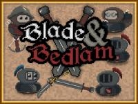 Jeu mobile Blade and bedlam