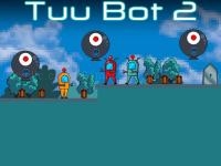Jeu mobile Tuu bot 2