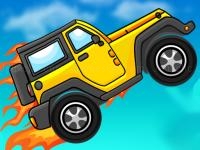 Jeu mobile Need speed