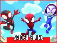 Jeu mobile Spidey swing