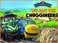 Jeu mobile Chuggington cargo chaos