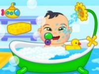 Jeu mobile Babysitter daycare mania