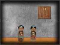 Jeu mobile Amgel easy room escape 64