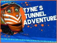 Jeu mobile Chuggington: tunnel adventure