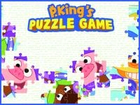 Jeu mobile P. kings jigsaw puzzle
