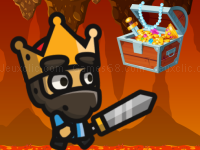 Jeu mobile Royal kingdom