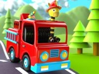 Jeu mobile Baby day market