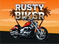 Jeu mobile Rusty biker