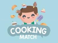 Cooking match