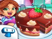 Jeu mobile Cakepppppppppp