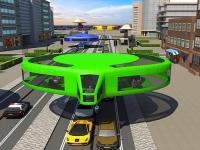 Jeu mobile Future bus driving simulator 2022 bus games