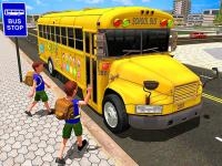 Bus stop