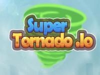 Jeu mobile Tornado.io