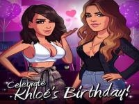 Jeu mobile Kim kardashian dress up