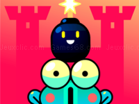 Jeu mobile Blumgi castle game