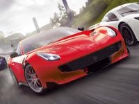Jeu mobile Asphalt legend