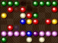 Jeu mobile Marble lines