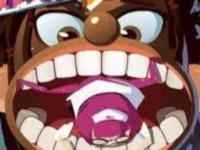Jeu mobile Mia dentist ice cream
