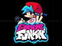 Jeu mobile Friday night funkin online