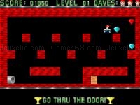 Jeu mobile Pixel mario
