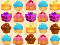 Jeu mobile Cake madness