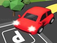 Jeu mobile Parking jam 2022