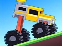 Jeu mobile Drive mad game